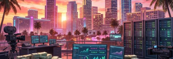 GTA 6 official cover art with price tag